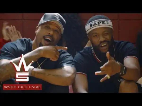Casey Veggies – Stop Playin (feat. Dom Kennedy)